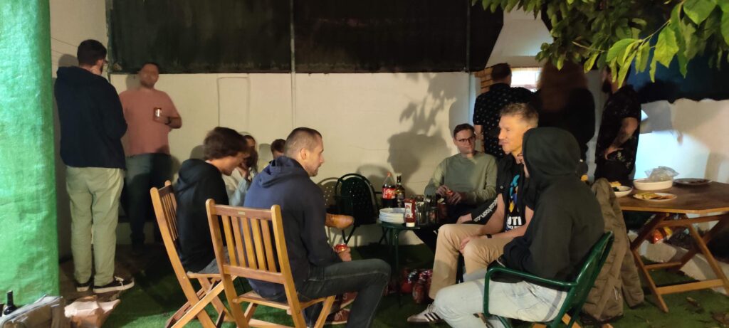 What's new in Mautic? Learnings from Mautic Conference Europe 11 mauticon europe 24 bbq