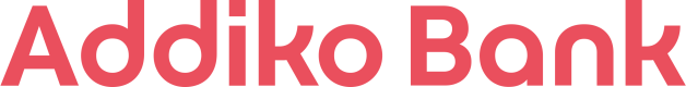 Addiko bank logo