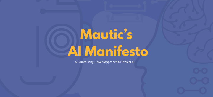 Mautic AI Manifesto