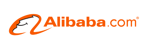 Alibaba 標誌