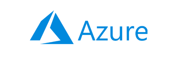 Microsoft Azure 徽标