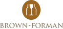 Brown-Forman 徽标
