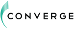 Logo pour Converge ICT