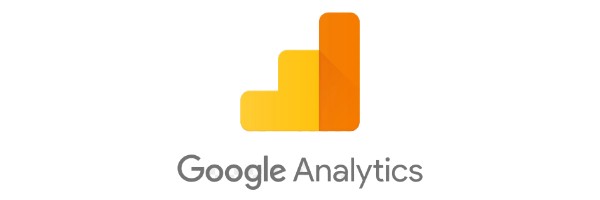 Google Analytics（分析）徽标