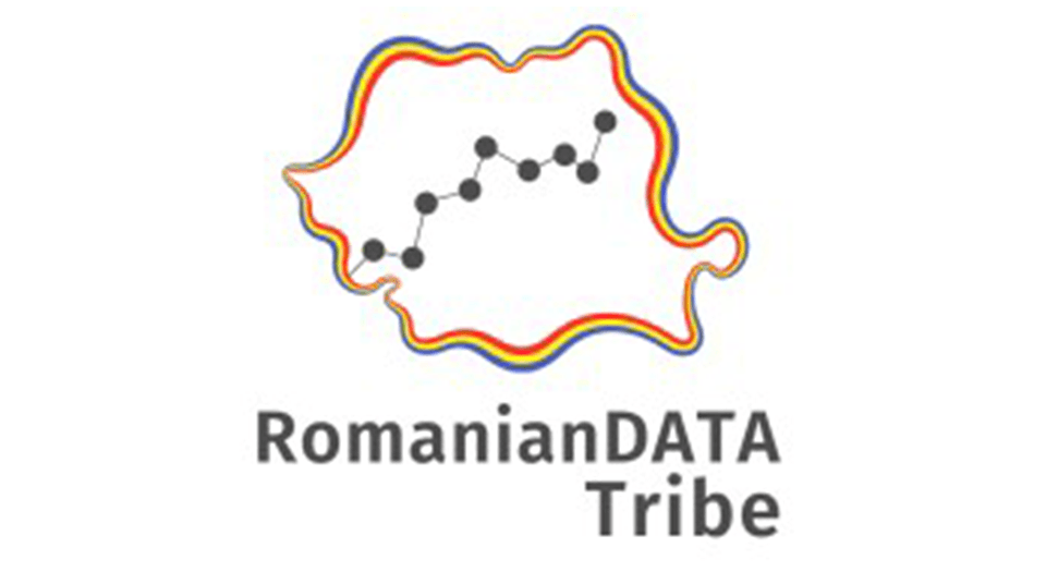 RomanianDATA Tribe opens in a new window