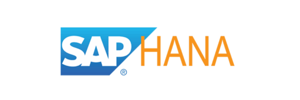 SAP Hana 徽标