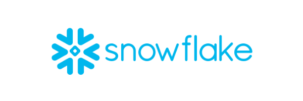 Logo von Snowflake