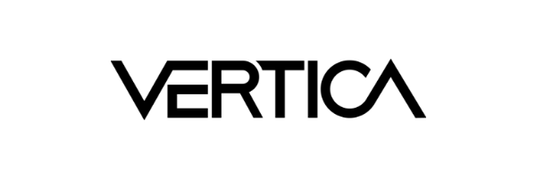 Logo von Vertica